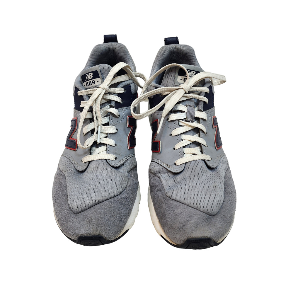 New Balance Shoes Mens 9 Running Sneakers 009 2019 Trainers MS009SS1 Jogging